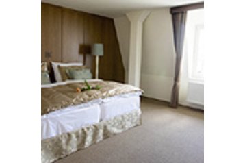 Hôtel Kašperské Hory 4